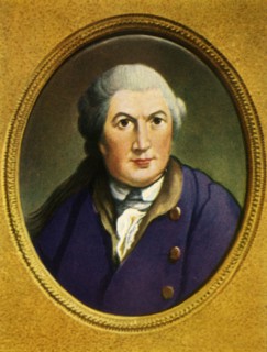 'David Garrick', (1933).  Creator: Unknown.