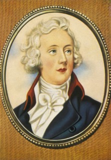 'William Pitt', (1933).  Creator: Unknown.