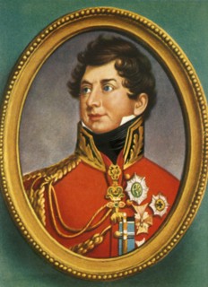 'Georg IV', (1933).  Creator: Unknown.