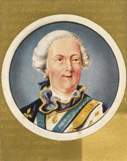 'Ludwig XV', (1933). Creator: Unknown.
