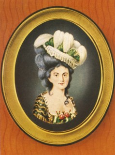 'Gräfin Dubarry', (1933). Creator: Unknown.