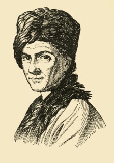 'Jean Jacques Rousseau', (1933). Creator: Unknown.