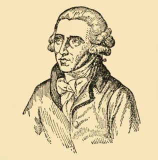 'Joseph Haydn', (1933).  Creator: Unknown.