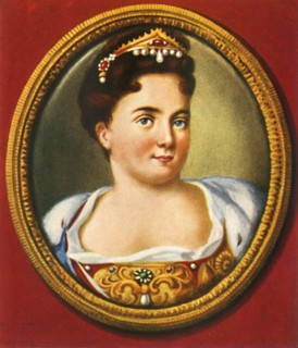 'Katharina I', (1933). Creator: Unknown.