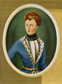 'Karl XII', (1933). Creator: Unknown.
