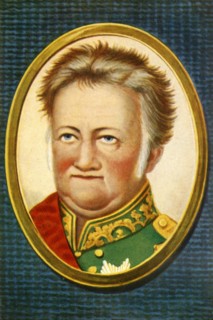 'Karl August', (1933).  Creator: Unknown.