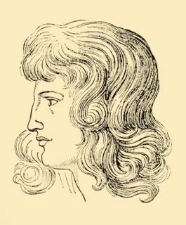 'Christiane Vulpius', (1933). Creator: Unknown.