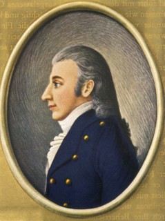 'Friedrich Von Schiller', (1933). Creator: Unknown.
