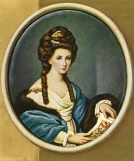 'Angelika Kauffman', (1933). Creator: Unknown.