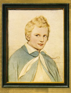 'Karl Friedrich Schinkel', (1933). Creator: Unknown.