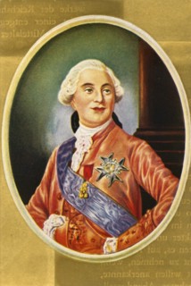 'Ludwig XVI', (1933). Creator: Unknown.