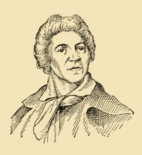 'Jean Paul Marat', (1933).  Creator: Unknown.
