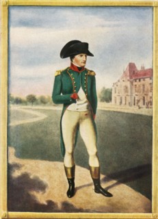 'Napoleon I', (1933). Creator: Unknown.