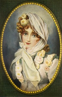 'Marie Louise', (1933).  Creator: Unknown.