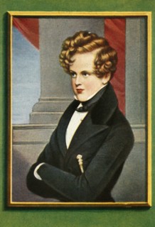 'Napoleon II', (1933).  Creator: Unknown.