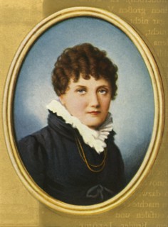 'Caroline Bonaparte', (1933). Creator: Unknown.