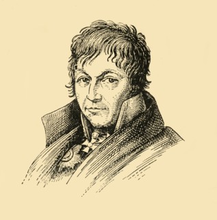 'Gerhard Johann David Scharnhorst', (1933). Creator: Unknown.