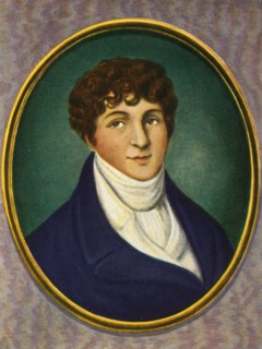 'Karl Freiherr vom und zum Stein', (1933). Creator: Unknown.
