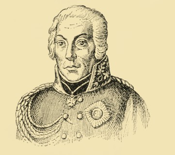 'Hans David Ludwig Graf York von Wartenburg', (1933). Creator: Unknown.