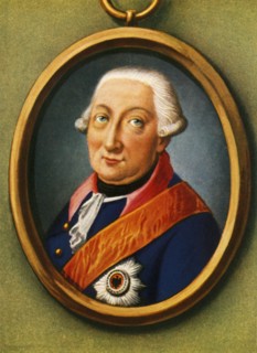 'Bogislav Graf Tauentzien Von Wittenberg', (1933). Creator: Unknown.