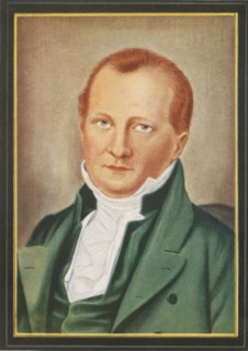 'Ludwig Tieck', (1933). Creator: Unknown.