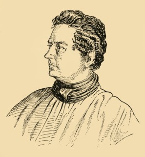 'Clemens Brentano', (1933). Creator: Unknown.