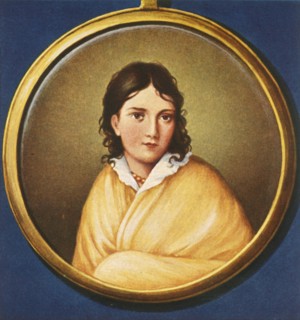 'Bettina von Arnim', (1933). Creator: Unknown.