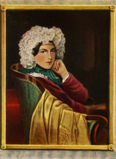 'Marie Daffinger', (1933). Creator: Unknown.