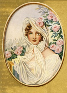'Katharina Fürstin Bagration-Skawronska', (1933). Creator: Unknown.