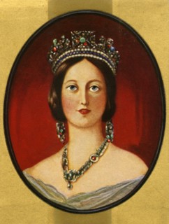 'Victoria', (1933). Creator: Unknown.