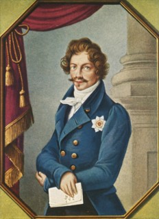 'Ludwig I', (1933). Creator: Unknown.