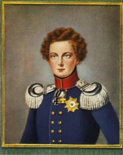 Friedrich Wilhelm IV', (1933)
