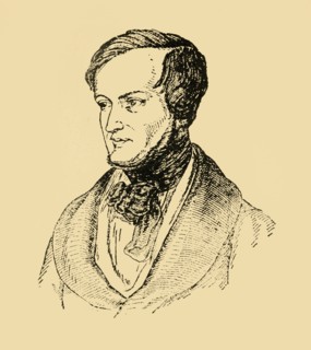 'Richard Wagner', (1933). Creator: Unknown.