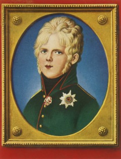 'Wilhelm I', (1933). Creator: Unknown.