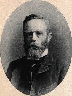 'Gordon Sprigg', c1900. Creator: Unknown.