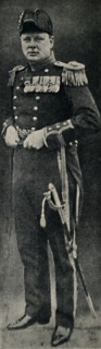 'First Lord of the Admiralty', c1914, (1945). Creator: Unknown.