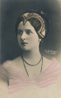 'Denege', (1876-1957), c1930. Creator: Unknown.