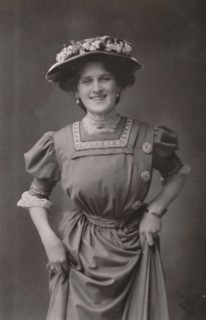 'Miss Zena Dare', (1887-1975), c1930. Creator: Unknown.