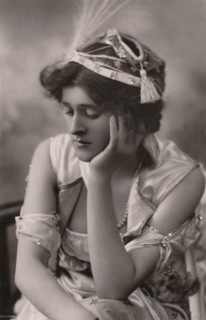 'Miss Zena Dare', (1887-1975), c1930. Creator: Unknown.