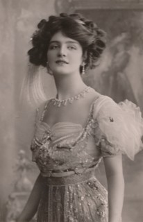 'Miss Lily Elsie, (1886-1962), The Merry Widow".', c1930. Creator: Unknown.