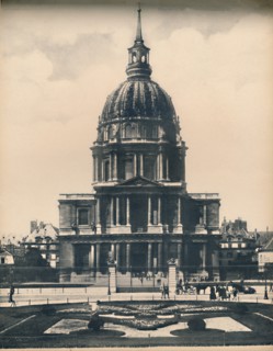 'Paris. - L'Hôtel Des Invalides. - LL, c1910. Creator: Unknown.