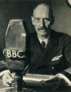 'H.M. King Haakon of Norway', 1942. Creator: Unknown.