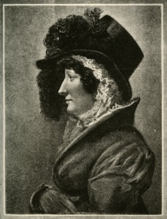 'Queen Caroline', 1820, (1928). Creators: Unknown, Thomas A Woolnoth.