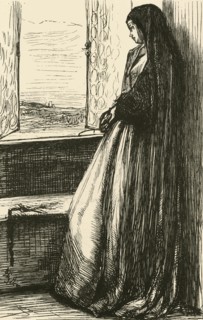 'From "Count Burkhardt".', 1862, (1928). Creator: Unknown.