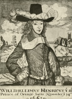 Prince William of Orange 'In His Thirteenth Year', c1662, (1928). Creator: Unknown.