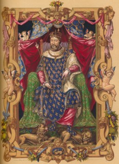 King Francis I of France, 16th century, (1849). Creator: Edward May.