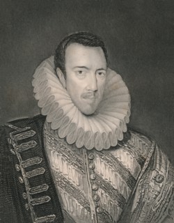 'Philip Howard, Earl of Arundel', (mid 19th century). Creator: Henry Thomas Ryall.