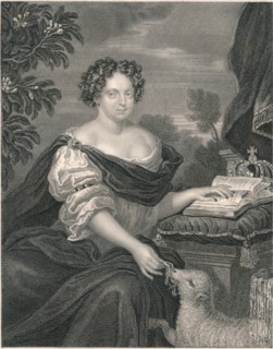 'Catherine of Braganza. Queen of Charles the Second', (c1826). Creator: Samuel Freeman.