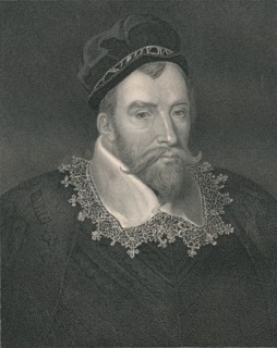 'John, First Lord Maitland of Thirlestane', (early-mid 19th century). Creator: W Holl.
