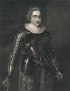 'Henry, Prince of Wales, (c1830). Creator: William Finden.